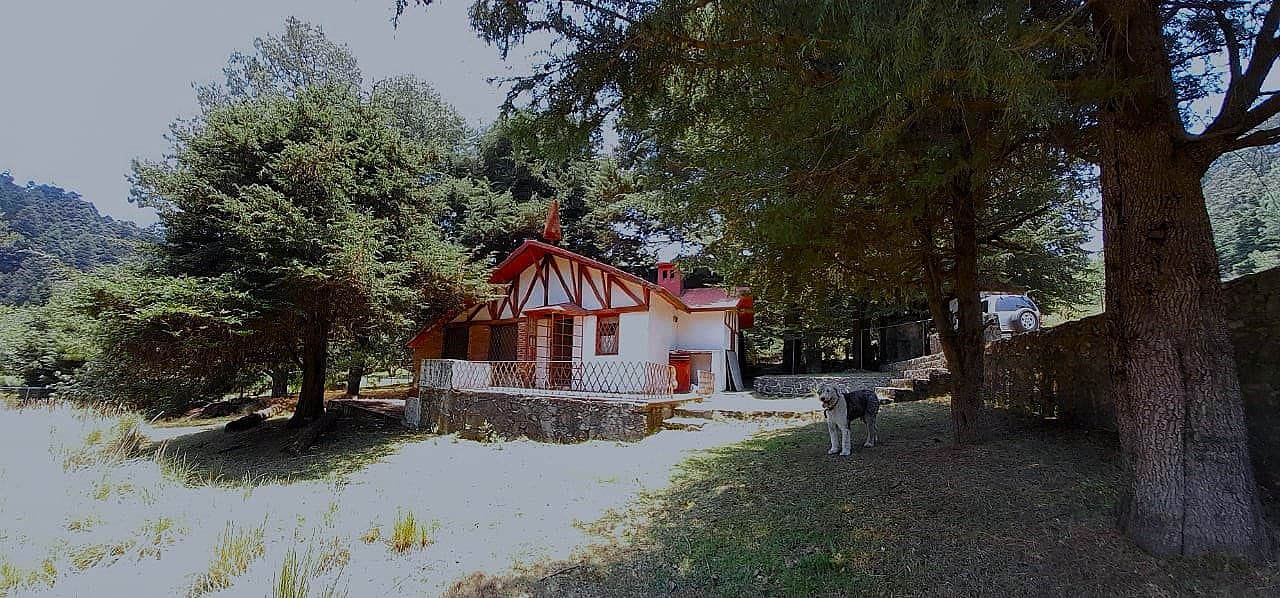 Hotel Macarios